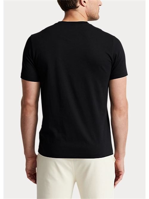 ss crew sleep-top POLO RALPH LAUREN | 714-844756001